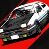 电报频道的标志 ae86_ok — AE86秋名山iOS软件商店