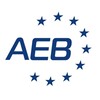 Логотип телеграм канала @aeb_news — Association of European Businesses (AEB)