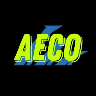 Логотип телеграм канала @aeco_with_love — Aeco