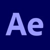 Логотип телеграм канала @aecomu — After Effects Community