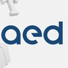 Логотип телеграм канала @aed0001 — Ассоциация развития онлайн-образования (АРОО)