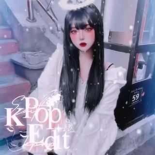 电报频道的标志 aedit_kpop — 𓄼編輯`𝗞𝗽𝗈𝗉𓄹