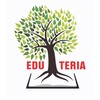 टेलीग्राम चैनल का लोगो aedoeduteria — AEDO Eduteria