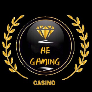 Logo saluran telegram aegaming88 — Ae Casino