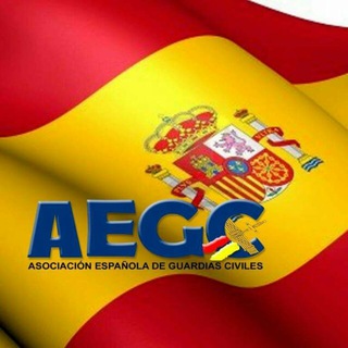 Logotipo del canal de telegramas aegcnacional - Noticias AEGC para Todos