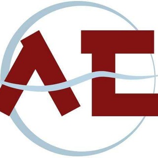 Logotipo del canal de telegramas aegiptologia - Amigos de la Egiptología - AE