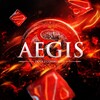 Логотип телеграм канала @aegisdota — Aegis