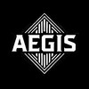 Telegram channel Aegis Kernel logo