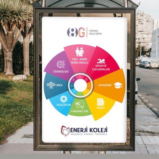 Telgraf kanalının logosu aekjj — ENERJİ KOLEJİ