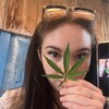 Telegram channel cum ел ли я logo