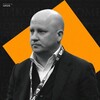 Логотип телеграм канала @aekmarkonikolic — Ромб Николича | AEK Athens