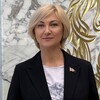 Лагатып тэлеграм-канала aekurchak — Депутат Анжелика Курчак🇧🇾