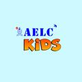 Logo saluran telegram aelckids — AELC KIDS