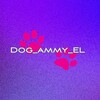 Логотип телеграм канала @aeldixx — Dog_ammy_EL