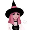 Логотип телеграм канала @aelin_argent — Аэлина Арджент