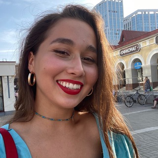 Логотип телеграм канала @aelinasa — Аэлина | лайф в кайф ❤️