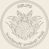 Логотип телеграм канала @aelisroom — undoubtedly, aeli’s!