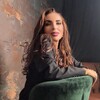 Логотип телеграм канала @aelita12345sh — ЕЛЕНА ШИЛЯЕВА- Я СОЗДАТЕЛЬ 🪐