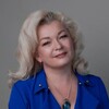 Логотип телеграм канала @aelitagorskaya_spb — Счастливая звезда
