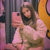 Логотип телеграм канала @aelitamiruuiw — AELITA MIRUUIW 💅🏻