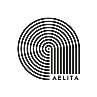 Telegram channel Aelita Records logo