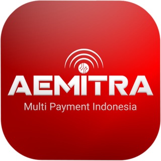 Logo saluran telegram aemitrainfo — AEMITRA INFO