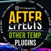 Logo of telegram channel aemixtempplugin — After Effects Plugin - Other templates