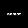 Логотип телеграм канала @aemotivation — AEMOT
