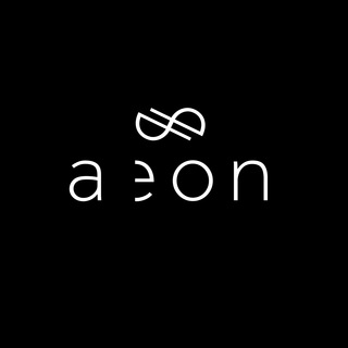 Логотип телеграм канала @aeonintimates — aeon intimates