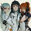 Логотип телеграм канала @aercinae — aercinae | сток   щп