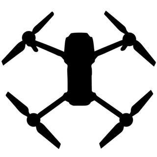 Логотип телеграм канала @aerial_drone_realm — 🚁 Беспилотный Мир