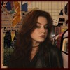 Логотип телеграм канала @aeriswrites — Айри пишет