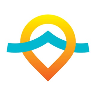 Логотип телеграм канала @aero_65 — Аэровокзал Южно-Сахалинск