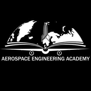 لوگوی کانال تلگرام aero_eng — آكادمى مهندسی هوافضا