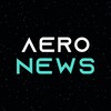 Логотип телеграм канала @aero_vpn — AeroVPN 🔒 News | Доступный VPN