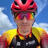 Логотип телеграм канала @aeroadcycling — Alexander Aeroad. Мысли вслух