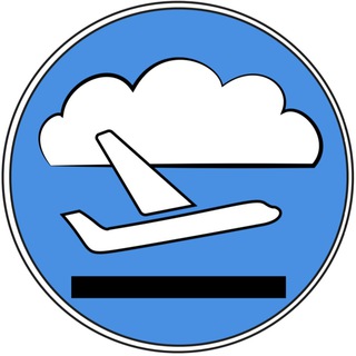 Логотип телеграм канала @aerobonus — Авиабилеты со скидкой 🛫