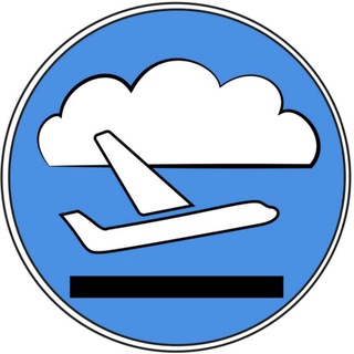 Логотип телеграм канала @aerobonusrewievs — 💁🏻‍♂️Отзывы