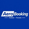 Telegram kanalining logotibi aerobookingsa — AeroBooking | Flight Tickets