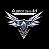 Логотип телеграм канала @aerogenii — VOLOS | АэрогениИ