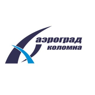Логотип телеграм канала @aerogradkolomna20 — Аэроград Коломна