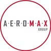 Логотип телеграм канала @aeromax_group — АЭРОМАКС