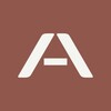Логотип телеграм канала @aeron_apartments — АЭРОН - апартаменты в самом сердце мегаполиса на левом берегу Новосибирска
