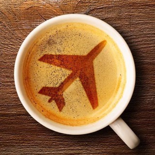 Логотип телеграм канала @aeroportuk — Аэропорт ЮК- Менделеево✈️