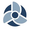 Логотип телеграм канала @aeroproexpert — АЭРОПРО - вентиляция без компромиссов