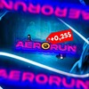 Логотип телеграм канала @aerorunprom — Aerorun