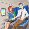 Логотип телеграм канала @aerosiklo — Аэроссыкло