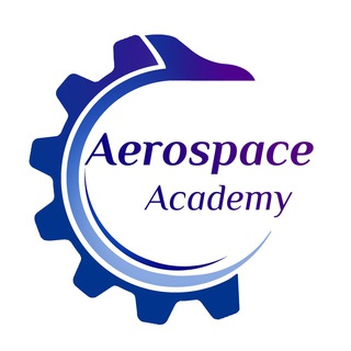 لوگوی کانال تلگرام aerospace_course — Aerospace Academy Courses