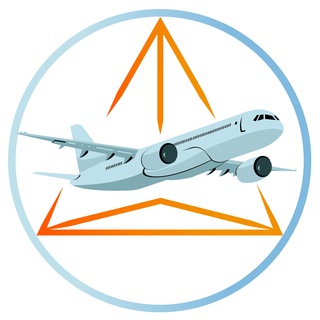 Логотип телеграм канала @aerotetrahedron — Аэротетраэдр | Нет предела безопасности