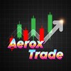 Логотип телеграм канала @aerox_trade — AeroxTrade | Анализ и Сигналы